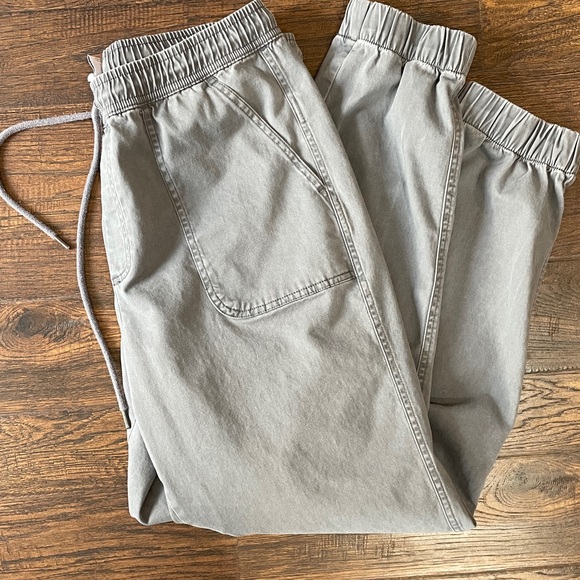 C&C California Charcoal Jogger Pants - Picture 7 of 11